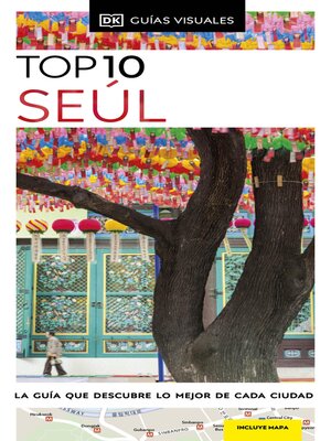 cover image of Seúl